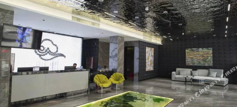 阳高祥云艺术酒店图片