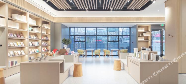 全季酒店(锦州中央大街店)图片