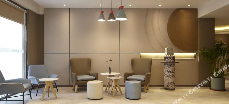 如家酒店(扬州瘦西湖文昌阁店)图片