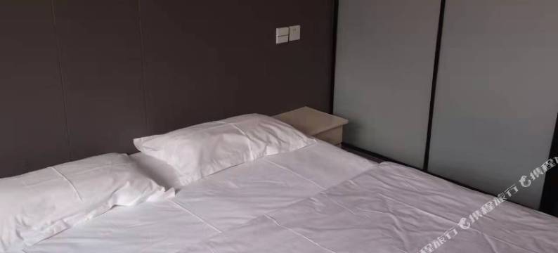 天津小马日租公寓图片