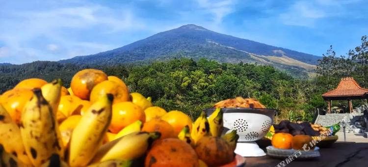 Imah Kayu by Horison图片