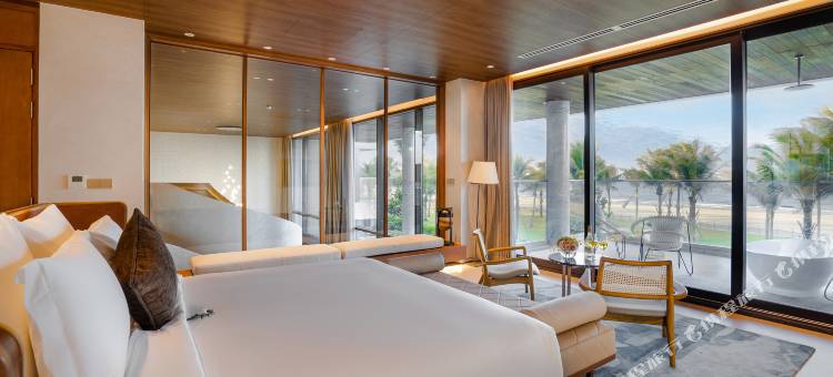 广南岘港五别墅度假村(The Five Villas & Resort Quangnam - Danang)图片