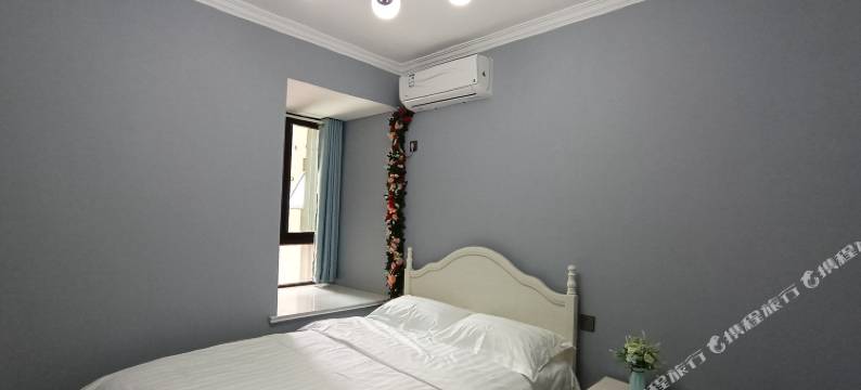 四季花城新大厦民宿图片