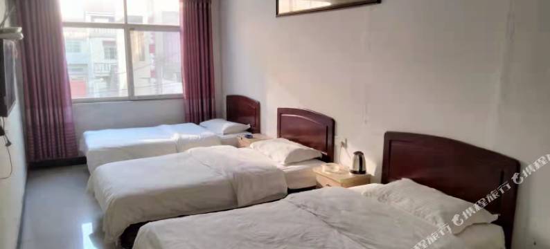 徐州惠民宾馆图片