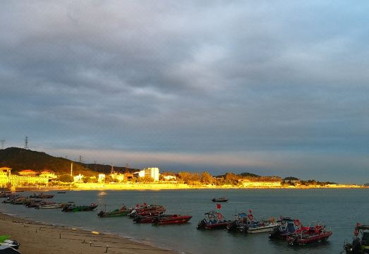 Bit Times Sea View InnHotel Overview