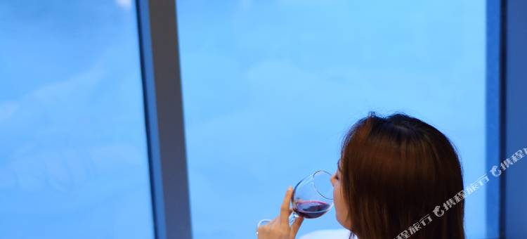 怡景美季酒店(宜昌万达广场三峡游客中心店)图片
