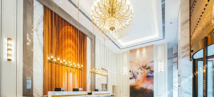 维也纳酒店(昆明高新西城时代店)图片