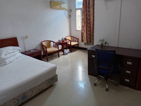 寻乌香格里拉宾馆