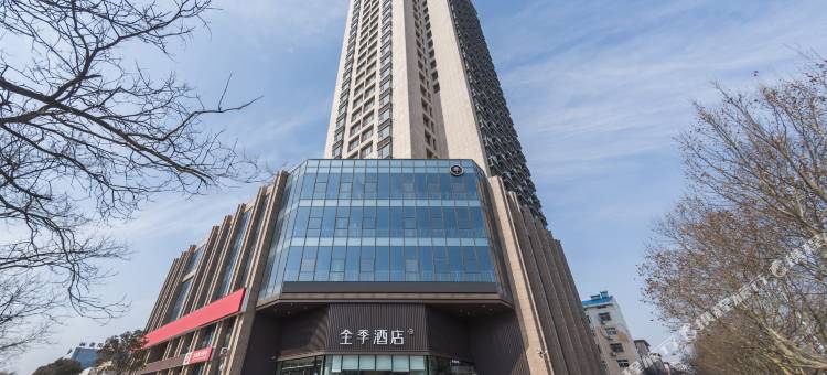 全季酒店(永城光明路店)图片