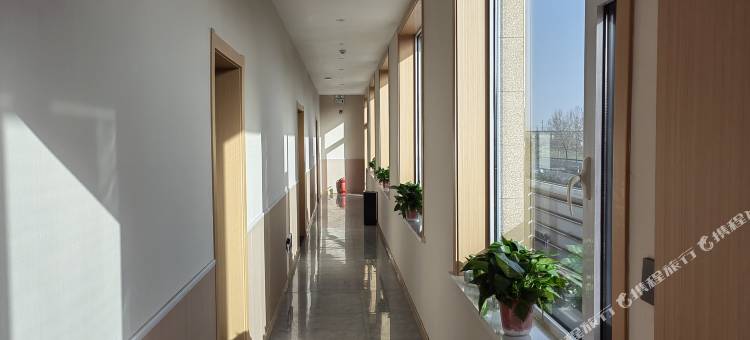 燕洁宾馆(临汾金殿店)图片