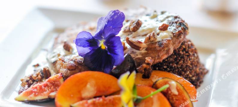 派克峰悬崖屋酒店(Cliff House at Pikes Peak)图片