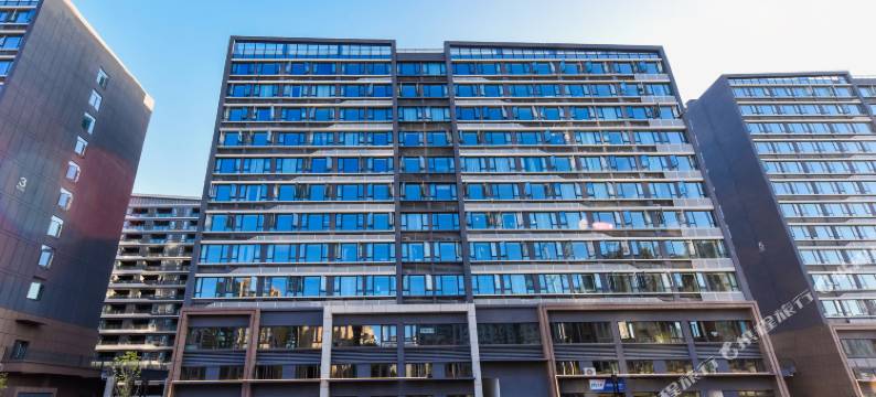 西昌途璟·晴栖酒店(万达广场邛海17度店)图片