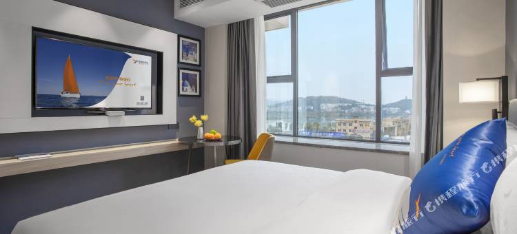 雅斯特酒店(全州政务中心体育馆店)图片