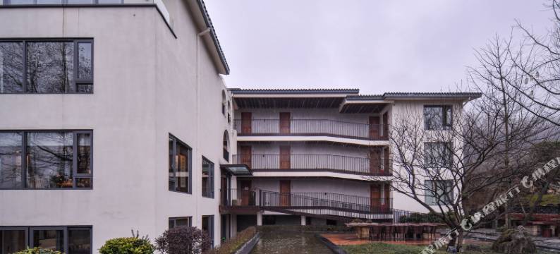 彭州半盏山房民宿图片