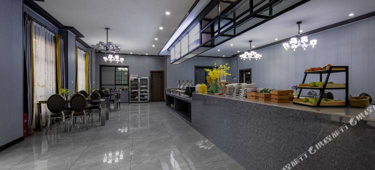 欢漫酒店(芷江龙津风雨桥店)图片