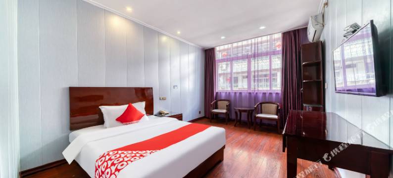 嘉丰宾馆(万潮广场店)图片