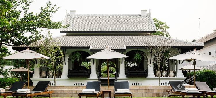 琅勃拉邦瑰丽酒店(Rosewood Luang Prabang)图片