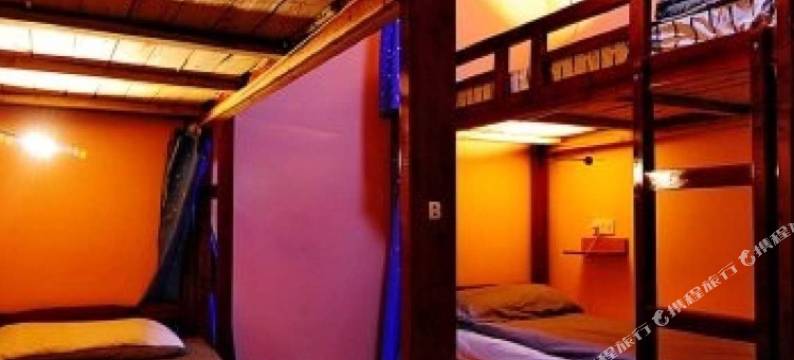 贵阳阳光青年旅舍图片