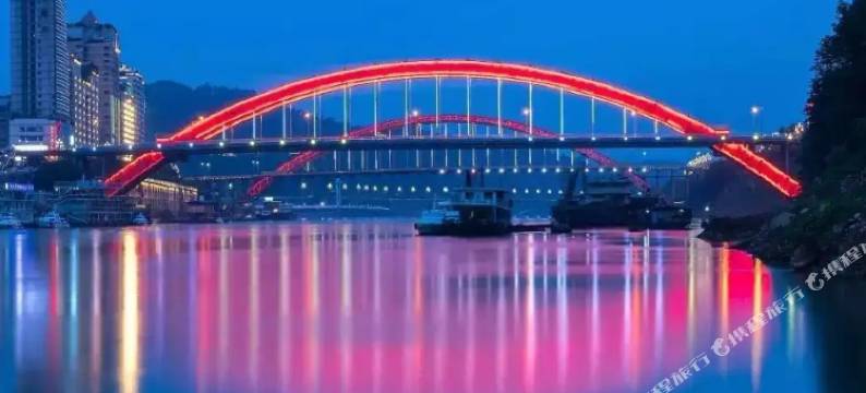 乐意居宾馆图片