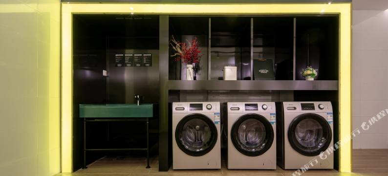 城市精选酒店(肇庆东站鼎湖山风景区店)图片