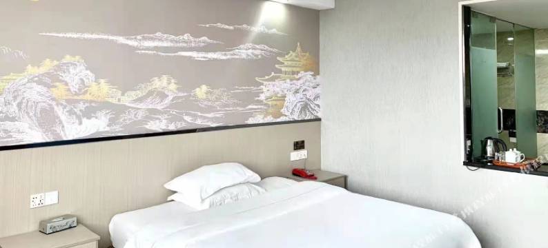 罗定君悦大酒店图片