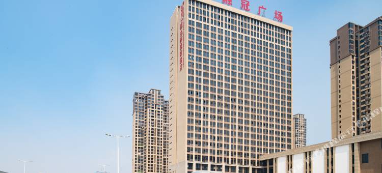 维也纳国际酒店(衡阳船山大道店)图片