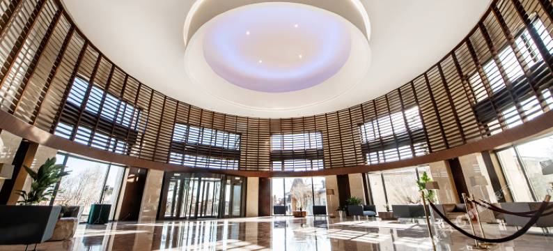 北京静之湖度假区酒店图片