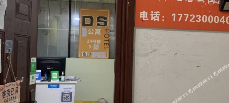 DS蒂艾仕酒店公寓图片