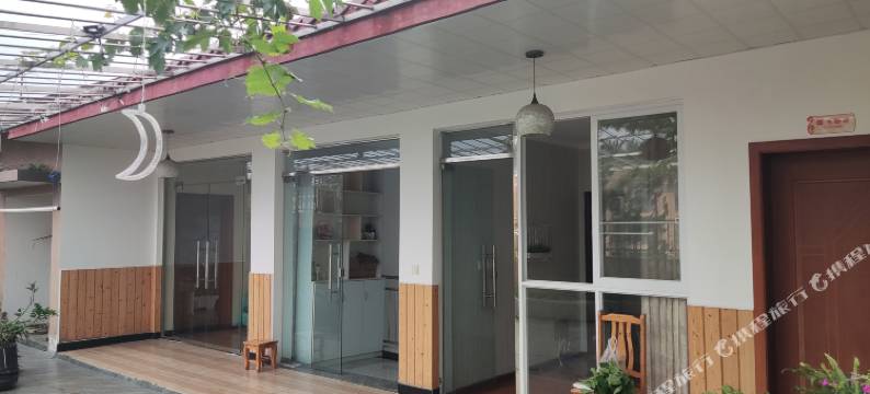 蒲公英民宿(成都三道堰店)图片