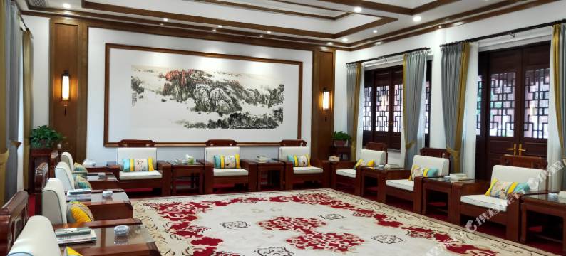 南川书院酒店图片