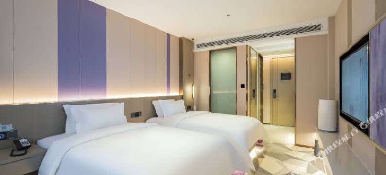 麗枫酒店(北京西站北广场店)图片