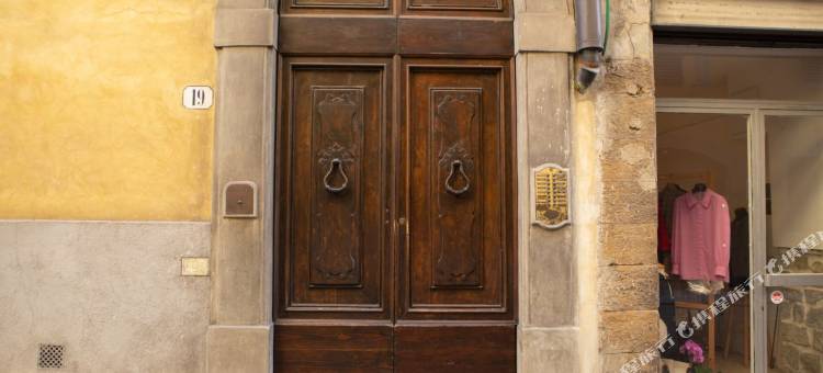 Bardi 套房由 Mmega 提供(Bardi Suite by Mmega)图片