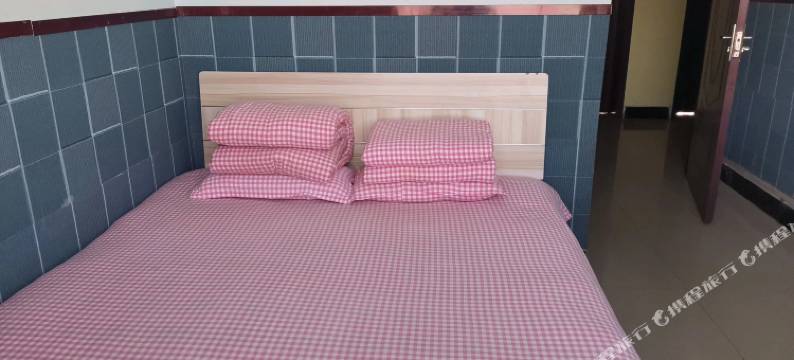 达拉特旗和泰主题宾馆图片