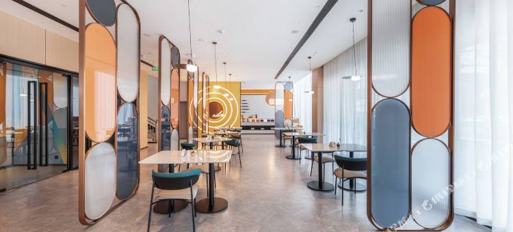 你好酒店(临沂通达路泰盛广场店)图片