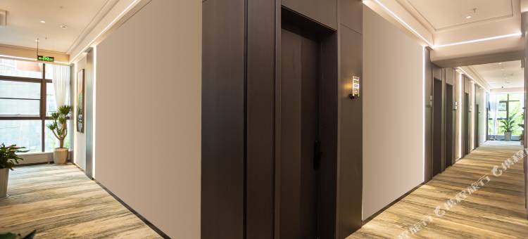 三台希岄里Home酒店图片