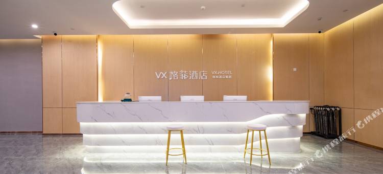 格菲酒店(鱼台贯通农贸城店)图片