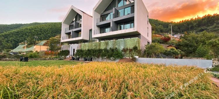 云和甲舍在田间健康民宿图片