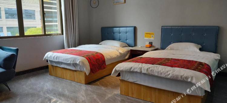 龙里楠丰酒店(三林路店)图片