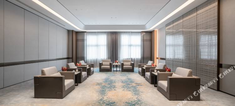 永州明宇尚雅酒店图片