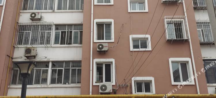 拾鹿精品民宿(天津国家会展中心店)图片