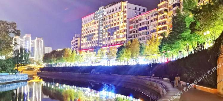 汉庭酒店(遵义会址丁字口店)图片