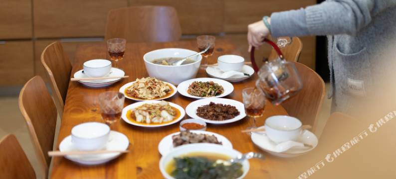 榴下·腾冲和顺小驻图片