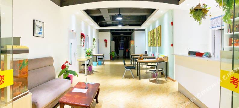南昌考拉青年旅舍(南昌火车站东广场店)图片