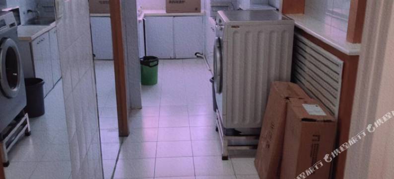 Uhome精臻青年社区(大连西安路店)图片