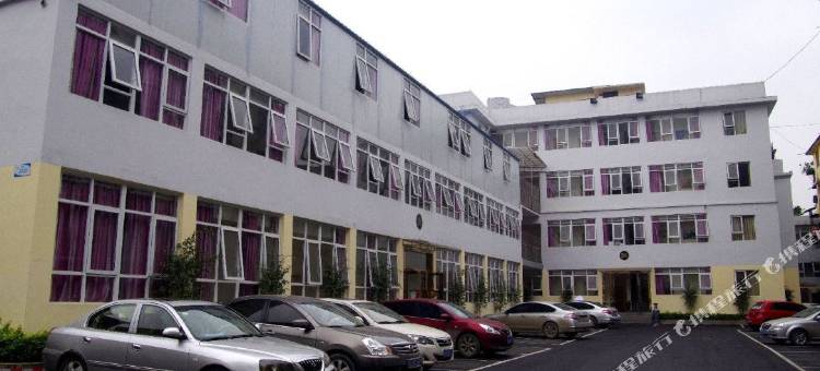 防城港舒畅民宿(北部湾大道店)图片