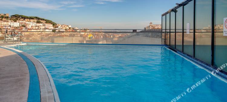 VIP行政伊甸园公寓式酒店(VIP Executive Eden Aparthotel)图片