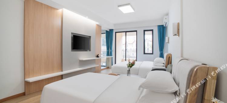 斯维登度假公寓(漳浦翡翠湾店)图片