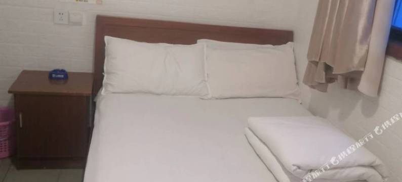 盐城景豪旅馆图片