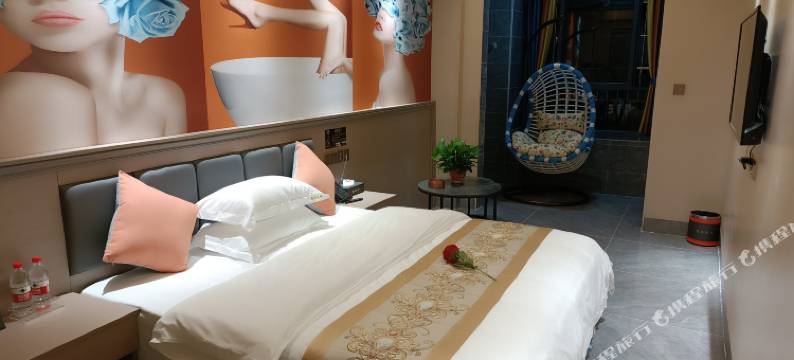 星怡客栈(江门开平水口店)图片