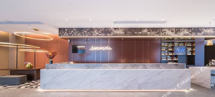 如家精选酒店(厦门集美大学店)图片